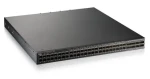 ZyXEL CX4800-56F / Switch / 48x SFP28 portov / 8x QSFP28 portov / L3 Managed / 4000 Gbit/s (CX4800-56F-EU0101F)