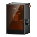 LaserPecker LP4-SV Safeguard / Laserová gravírka / Duálny laser 10W+2W / 4000 mm/s / 8K rozlíšenie (LP4-SV)