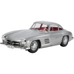 Tamiya 300024338 Mercedes Benz 300SL Flügeltürer model auta, stavebnica 1:24; 300024338