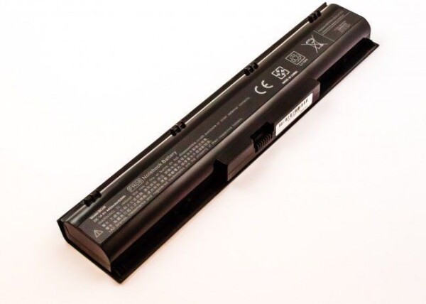 MicroBattery 8 Cell, Li-ion, 14.4V, 4400 mAh, 63 Wh ( MBI3016)