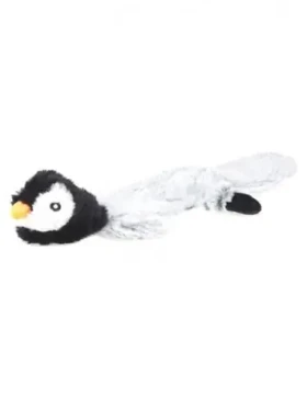 AnimALL Hračka Dog Tučniak plyš bez výplne pískací 45 cm (112551)