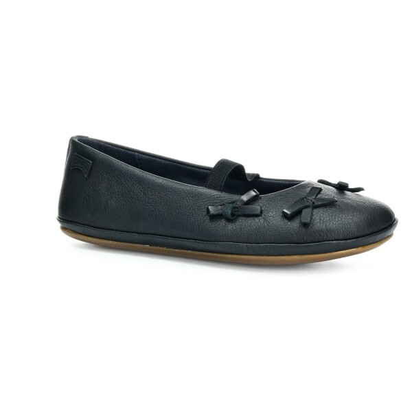 Balerínky Camper Right Kids Sella Houston (K800626-001) K 36 EUR