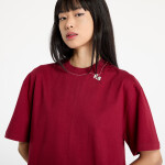 Tričko FTSHP RFTW T-Shirt UNISEX Bordeaux M
