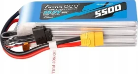 Gens Ace G-Tech 5500mAh 22,2 V 60C