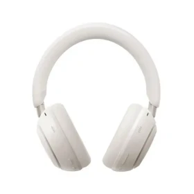 Anker Soundcore Space 2 biela / Bezdrôtové slúchadlá / ANC / LDAC / BT 6.1 / výdrž 70 h (D1402G21)