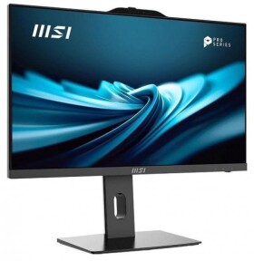 MSI MSI AIO PRO AP272P 14M-495EU i7-14700 27" IPS LED FHD Non-Touch Anti-Glare 16GB SSD1TB M.2 AX211 WiFi 6E Windows 11 Pro Bla