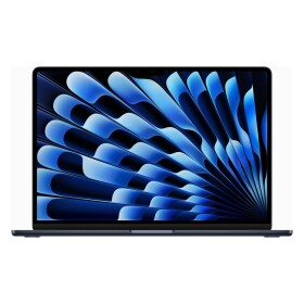 MacBook Air 15,3" / M2 / 8GB / 256GB (2023) midnight