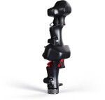 Enermax VIRPIL Controls Dual-SF Collective Griff, RGB, 2-Hnder - Čierny