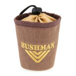 Bushman sada panákov 6 ks