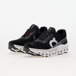 Tenisky On M Cloudmonster 2 Black/ Frost EUR 42