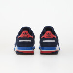 Tenisky adidas ZX 600 Night Indigo/ Ftwr White/ Semi Lucid Red EUR 45 1/3