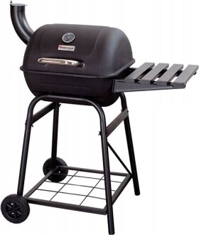Master Grill & Party MG508 Grill záhradný na drevené uhlie 49 cm x 81 cm