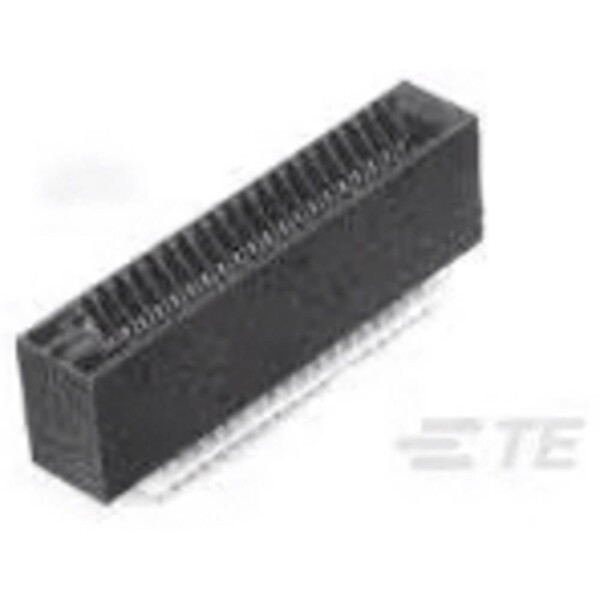 TE Connectivity 650281-1 1 ks Tray; 650281-1