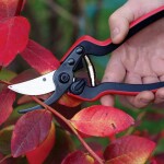 Záhradnícke nožnice FELCO 160L