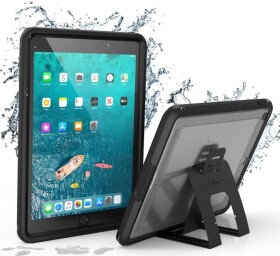 Catalyst Catalyst Waterproof case, black - iPad 10.2" 20/19