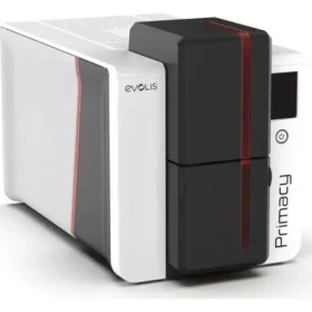 Evolis Primacy 2 Wi-Fi / tlačiareň plastových kariet / obojstranná / Wi-Fi / USB / cardPresso XXS (PM2-0026-E)
