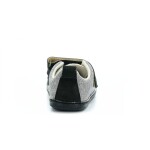 Pegres BF57U čierna barefoot topánky 27 EUR