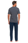 Moraj PDM5300-012 farba:navy XL