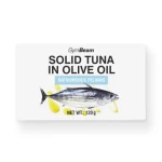 Tuniak v olivovom oleji - GymBeam (120 g) (54652-1-120g)