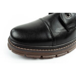 Pánske topánky Wrangler Ryland sablet smart insulated 41