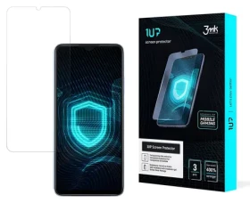3mk 1UP Ochranná fólia pre Oppo A17 / Ochranná fólia / Herná