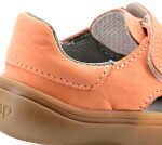 Jonap Daisy marhuľovej barefoot sandále 24 EUR