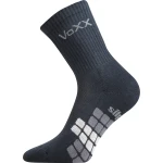 VOXX Raptor ponožky tmavosivé 1 pár 35-38 109630