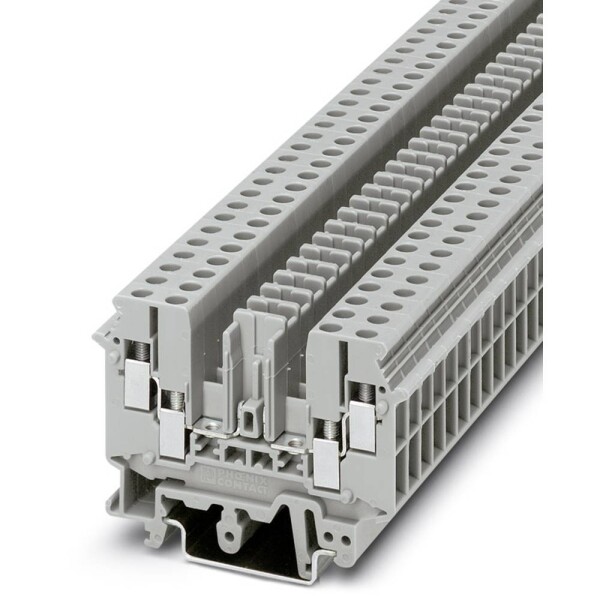 Feed-through terminal block UDK 4-TG 2777014 Phoenix Contact; 2777014