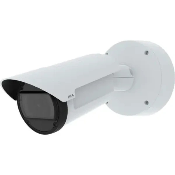 AXIS Q1805-LE / IP kamera / Bullet / vonkajšia / odolnosť voči poveternostným vplyvom a nárazu (02504-001)