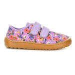 Froddo Canvas G1700440-27 Lila+ barefoot tenisky 33 EUR