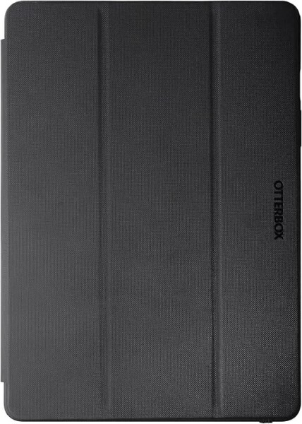 OtterBox OB REACT FOLIO SAMSUNG TAB S10//BLACK - PROPACK