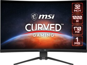 MSI G322CQP