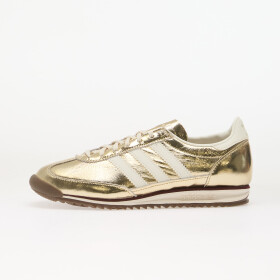 Tenisky adidas SL 72 OG Gold Met./ Off White/ Shadow Red EUR 36