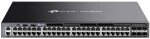 TP-Link TP-LINK TPLINK Switch SG6654X (SG6654X)