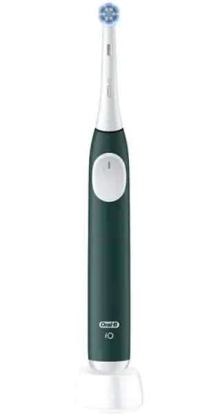 Oral-B iO Series 2 lesná zelená / Elektrická zubná kefka / dobíjacia (iO2 Green Forest)