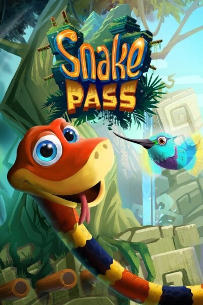 Microsoft Snake Pass Xbox One