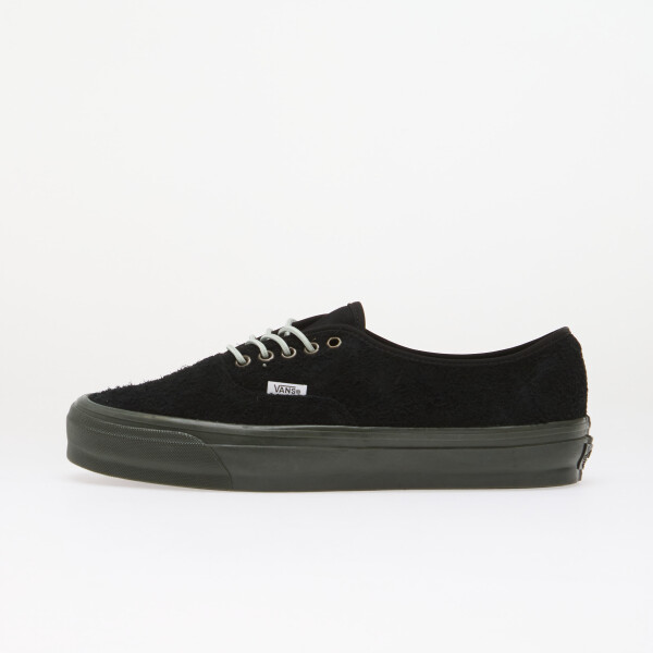 Tenisky Vans LX Authentic 44 Black EUR 46