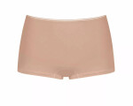 Sloggi Feel Sensational - krátke boxerky z bavlny Supima Sloggi SMOOTH SKIN 40