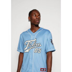 Baseballové tričko Fubu Varsity M 6035670 L