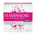 FEMANNOSE F direkt 30 vrecúšok