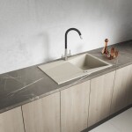 Kuchinox - Grenada - drez 1-kom s odkvapkávačom SBG_411T