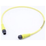 Molex upravený zástrčkový konektor pre senzory - aktory, 1200660689, 1 ks; 1200660689