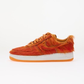 Tenisky Nike Air Force 1 Campfire Orange/ Sunset-White EUR 38.5