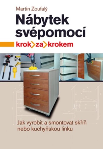 Nábytek svépomocí, Zoufalý Martin