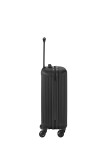 Sada cestovných kufrov Travelite Bali S,M,L Black