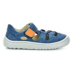 Froddo G3150290-6 Denim barefoot sandále 33 EUR