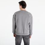 Tričko DIESEL S-Boxt-Raw-V1 Sweat-Shirt Steeple Gray M