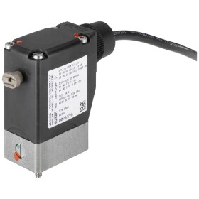 Bürkert magnetický ventil 68328 0331 24 V 1 ks; 68328