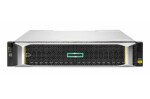 HPE MSA 2060 16Gb Fibre Channel SFF / NAS / 24 SFF/12 LFF (R0Q74B)