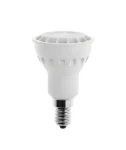 SEGULA LED Reflektor 7W(50W) biela / Žiarovka / E14 / 400lm / 2700K / stmievateľná (50631)
